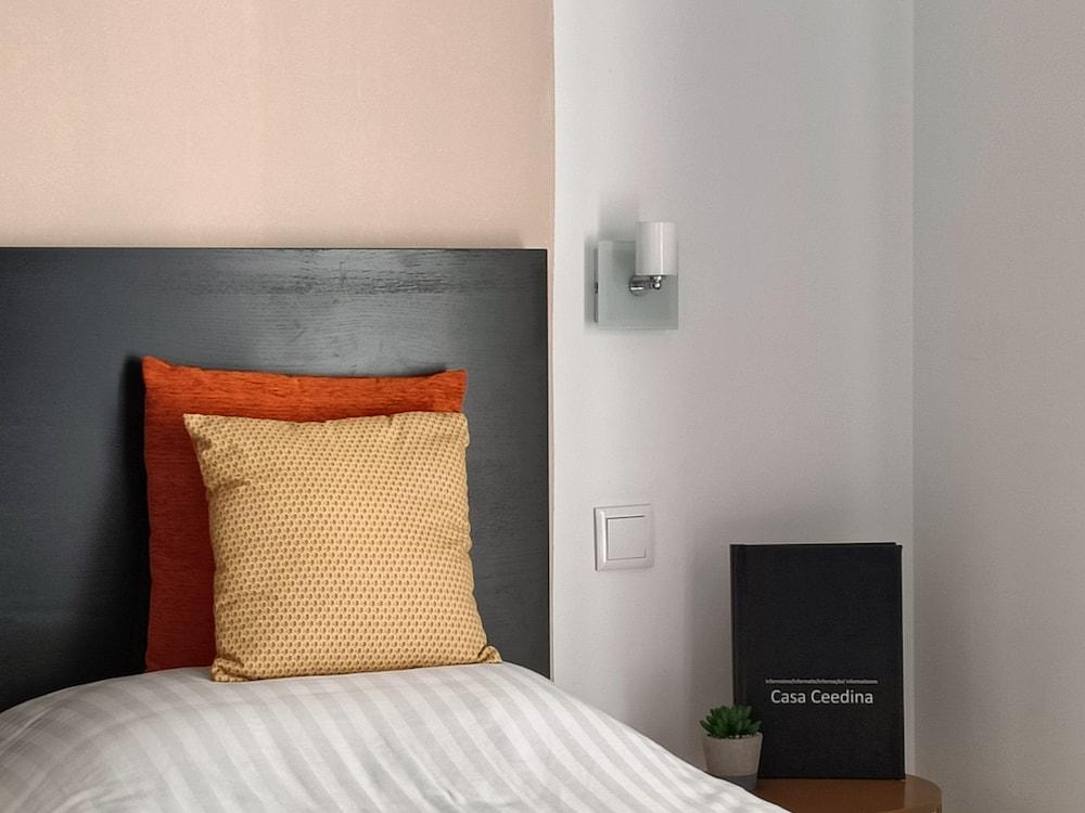 Casa Ceedina B&B & Beauty