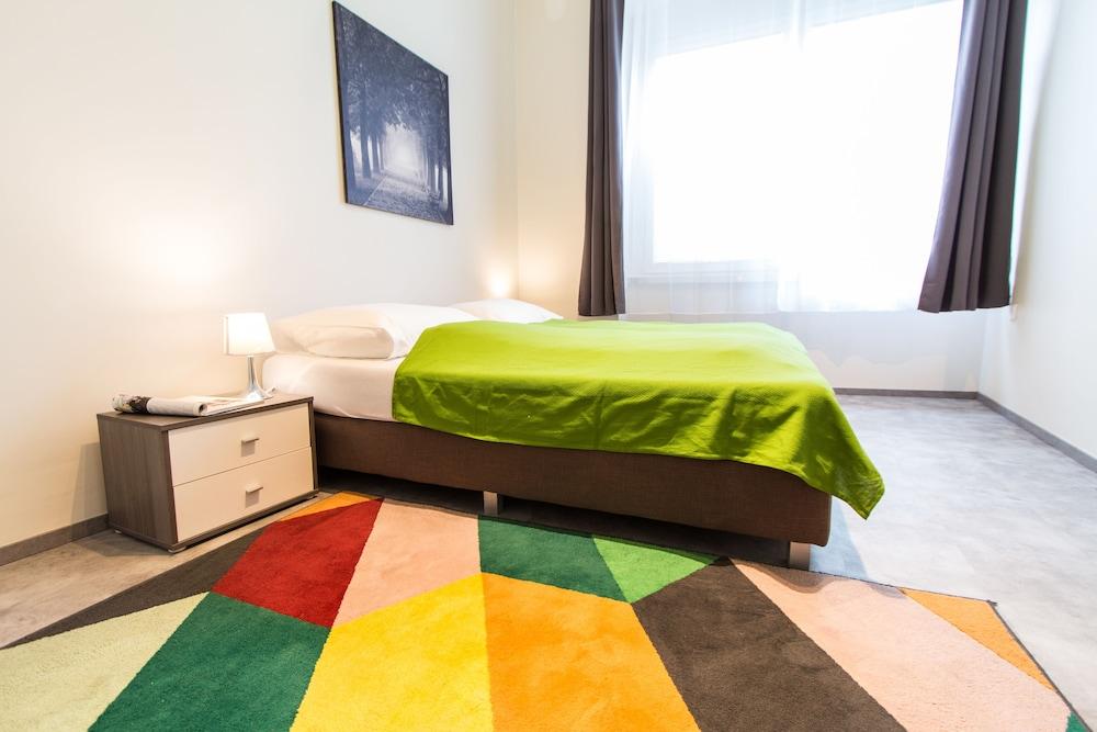 Apartment Mandlgasse