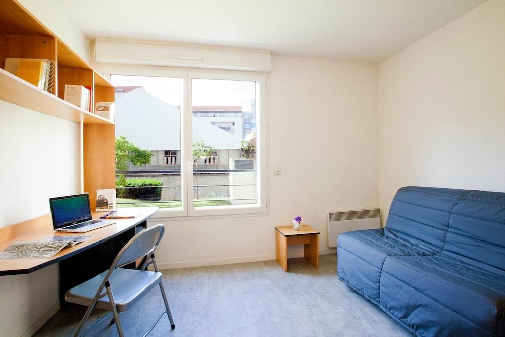 Séjours & Affaires Lyon Saint-Nicolas