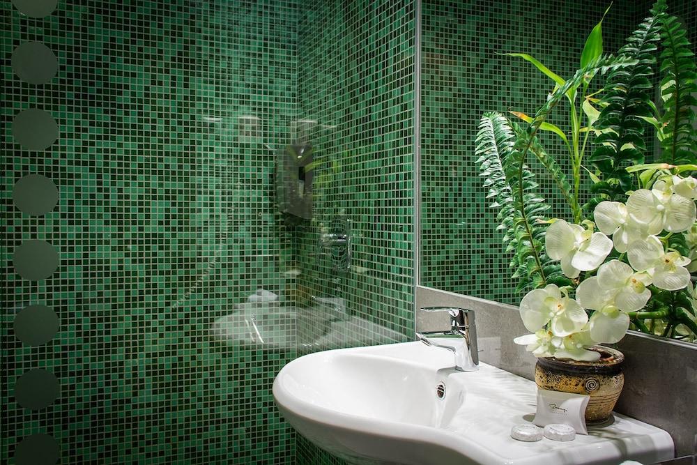 Bodrogi Kúria Wellness Hotel