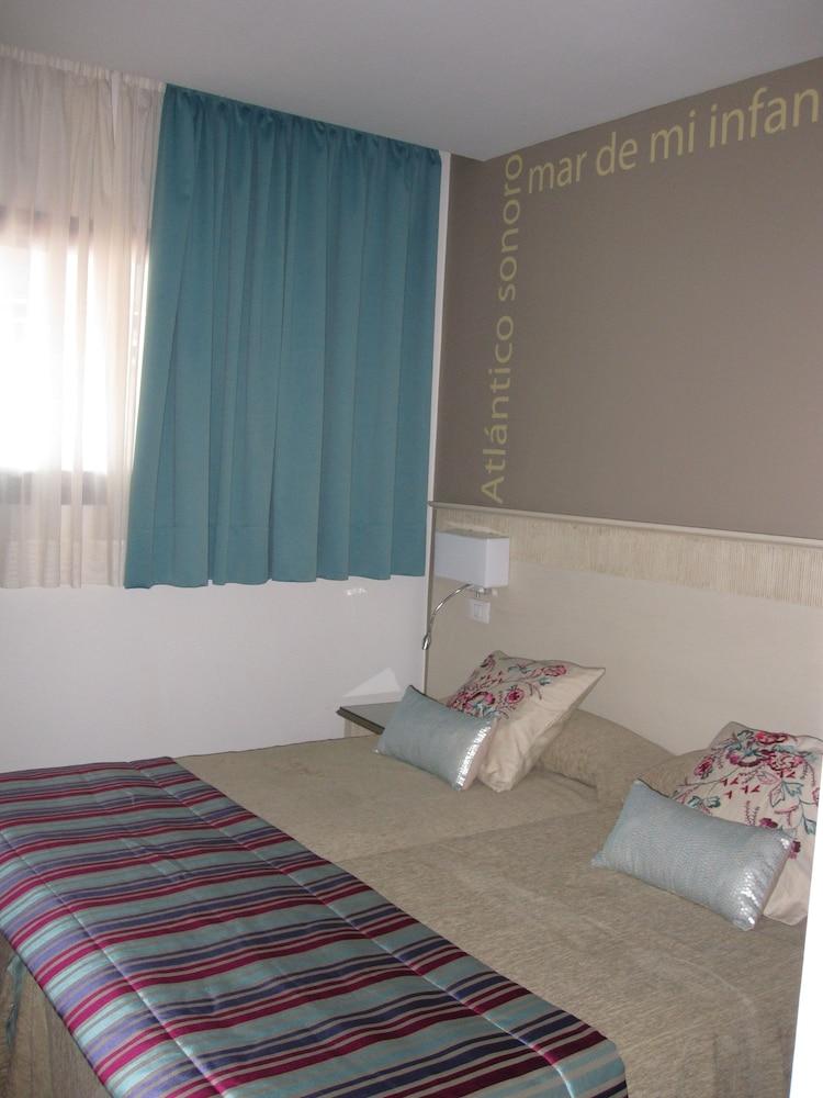 Amadores Beach Apartments