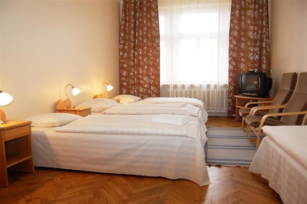 Jakob Lenz Guesthouse