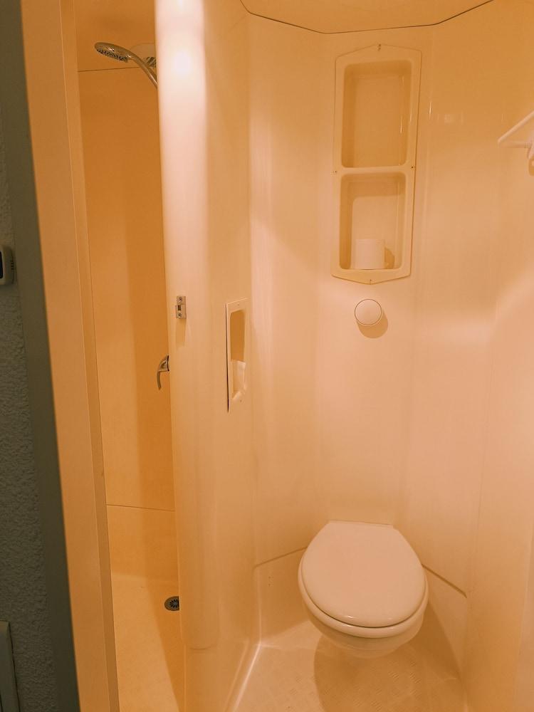 Quick Palace St Brieuc Tregueux