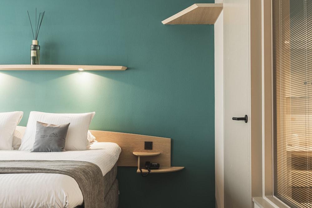 Boutique Hotel Hof ter Duinen