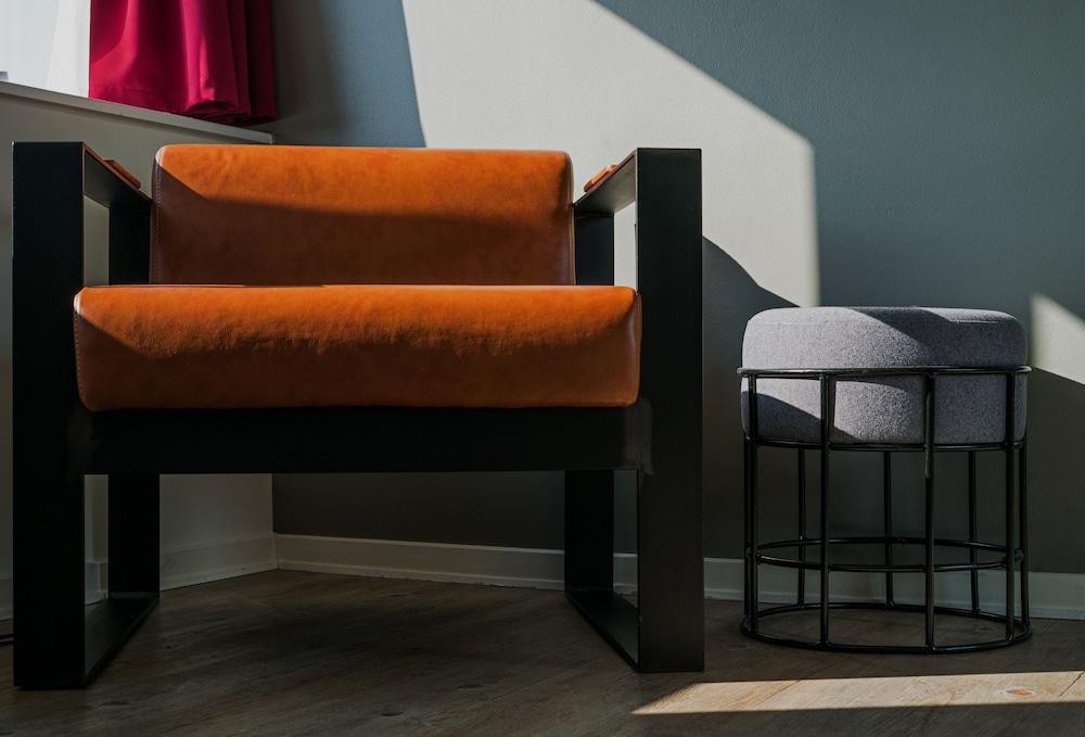 Generator Copenhagen