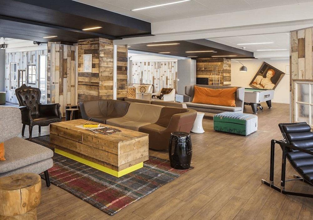 Generator Copenhagen