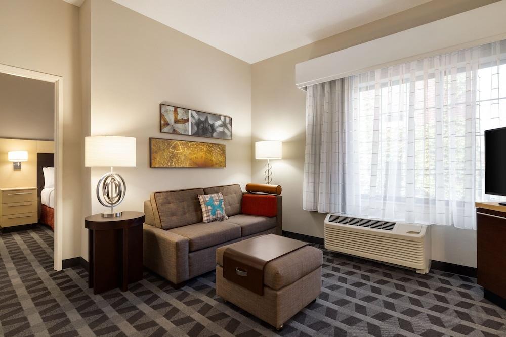 TownePlace Suites Williamsport