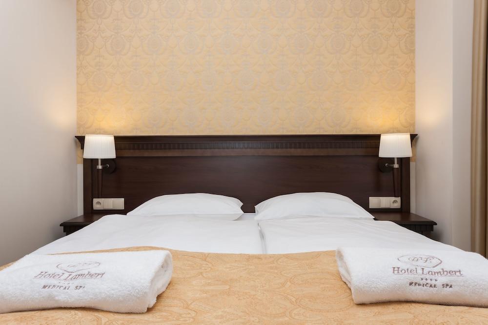 Hotel Lambert Medical Spa