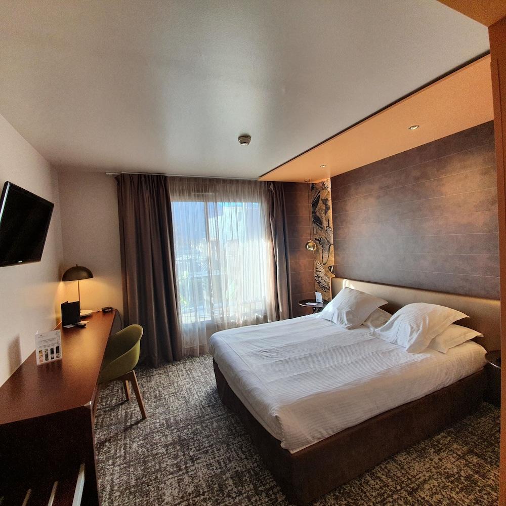 Best Western Aquakub