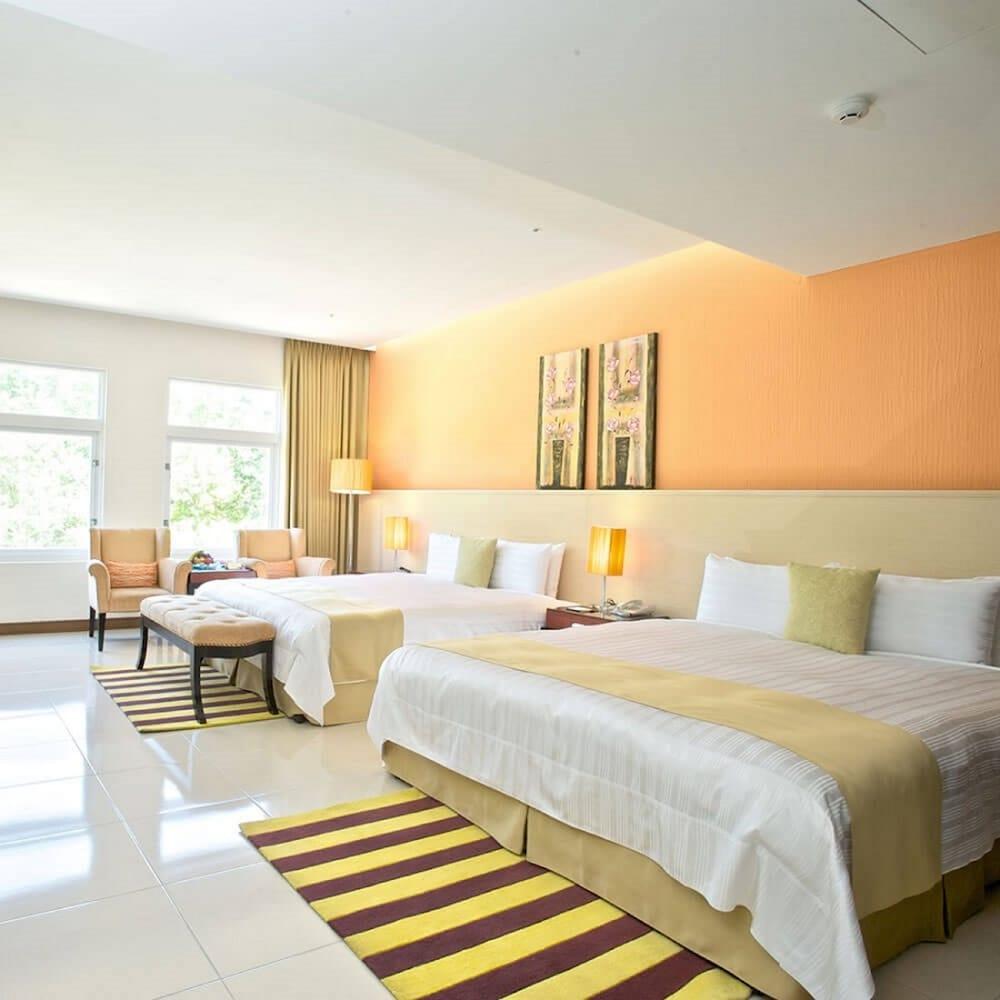 Papago International Resort