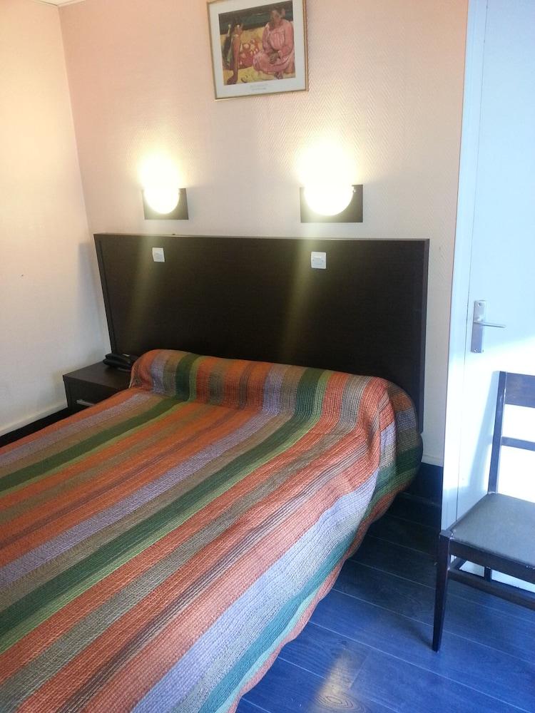 Hôtel Trianon Vincennes