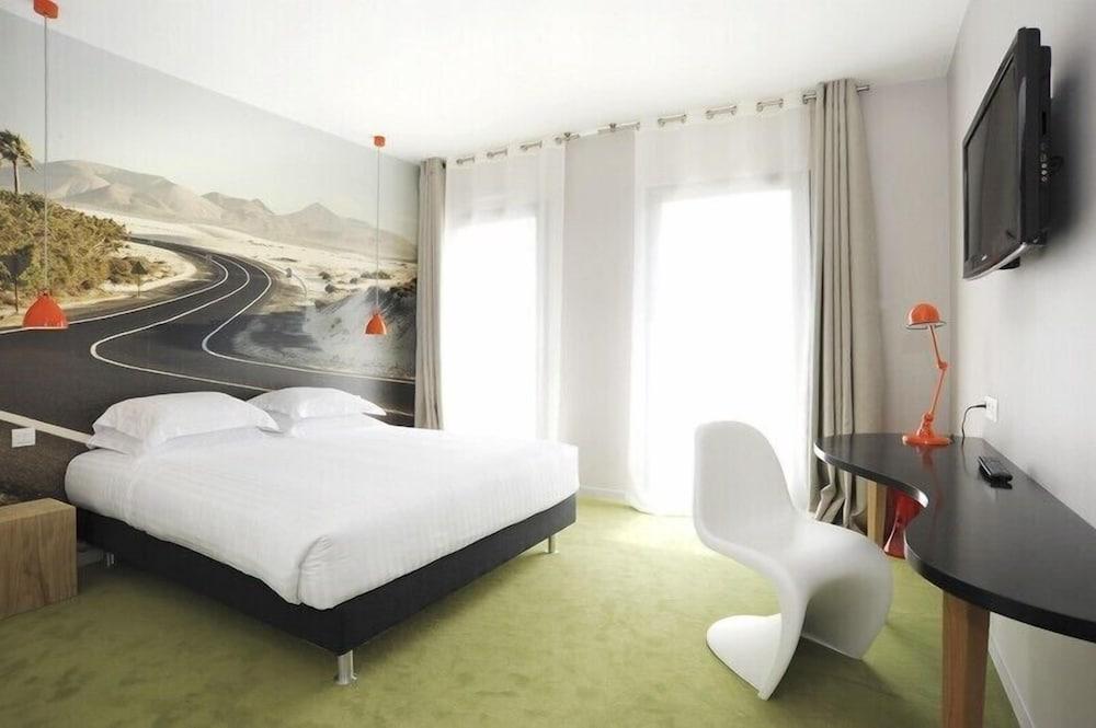 Hôtel L'échappée Belle