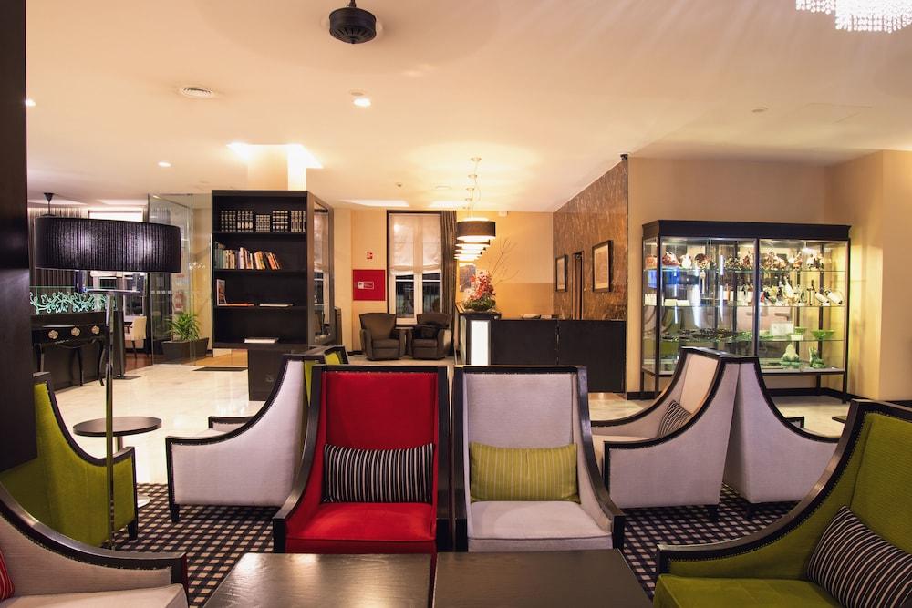 SANA Silver Coast Hotel