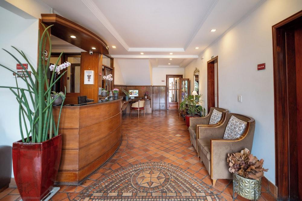 Pousada Campos De Provence