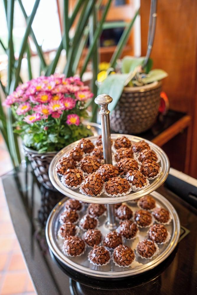 Pousada Campos De Provence