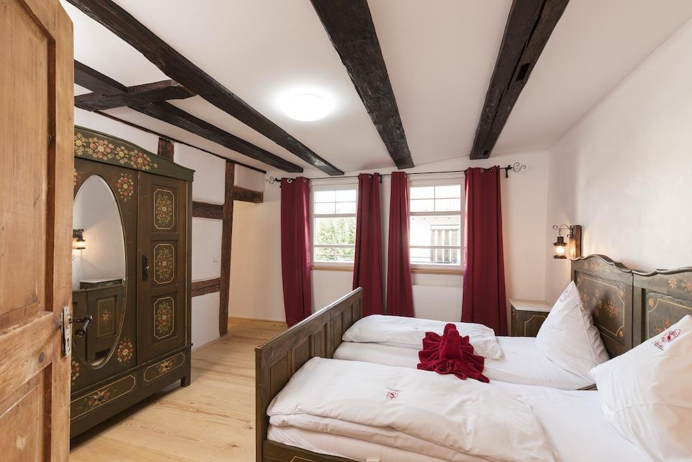 Hotel Gasthof Storchen