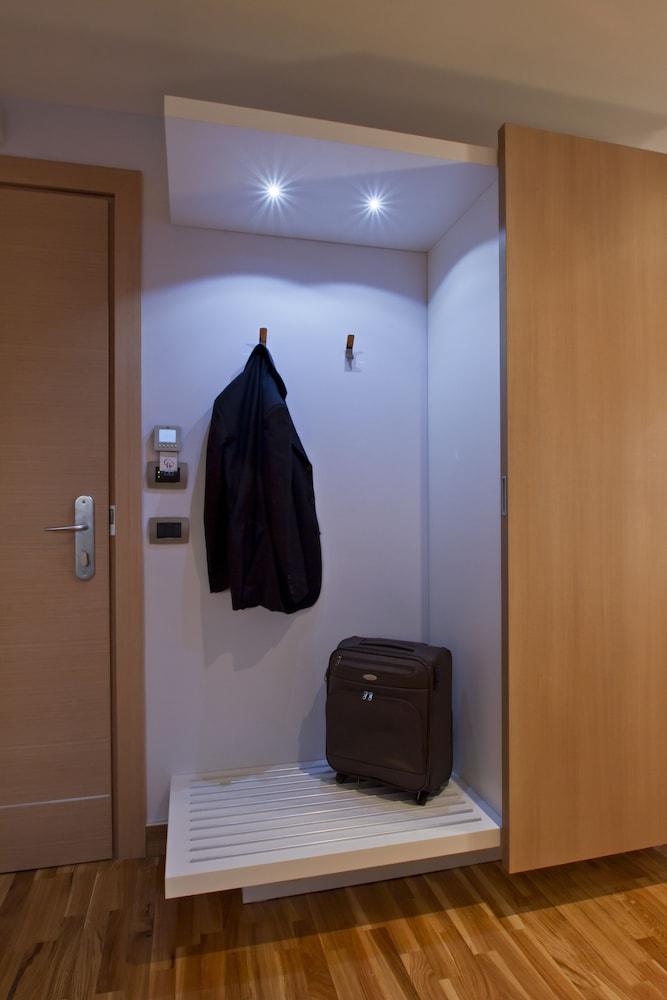 Hotel Gravina San Pietro