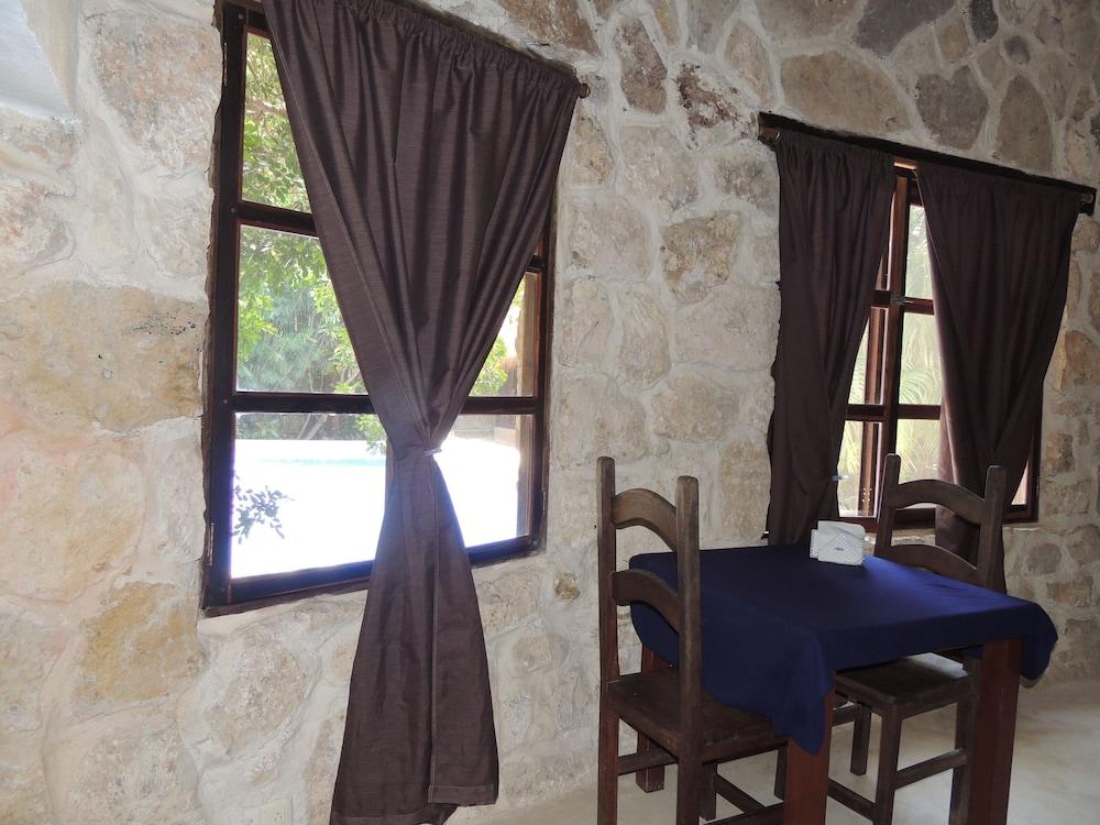 Apart hotel Casaejido