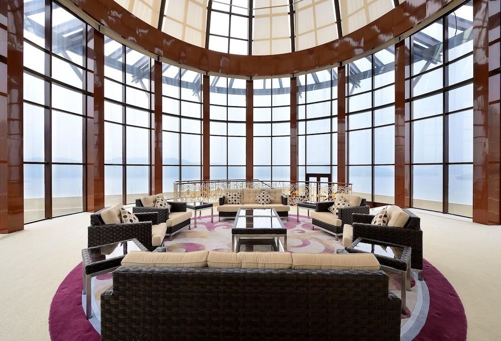 Hilton Hangzhou Qiandao Lake Resort