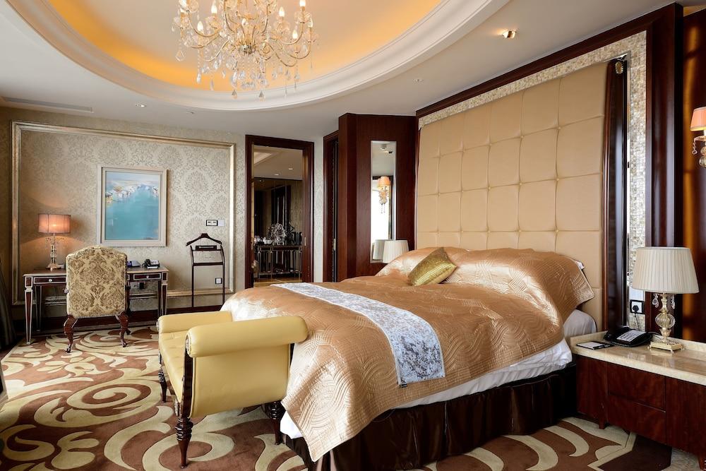 Hilton Hangzhou Qiandao Lake Resort