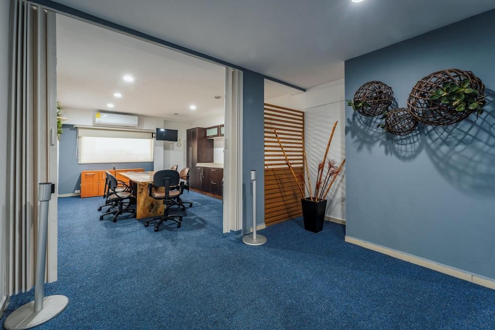 La Venta Inn Villahermosa Hotel