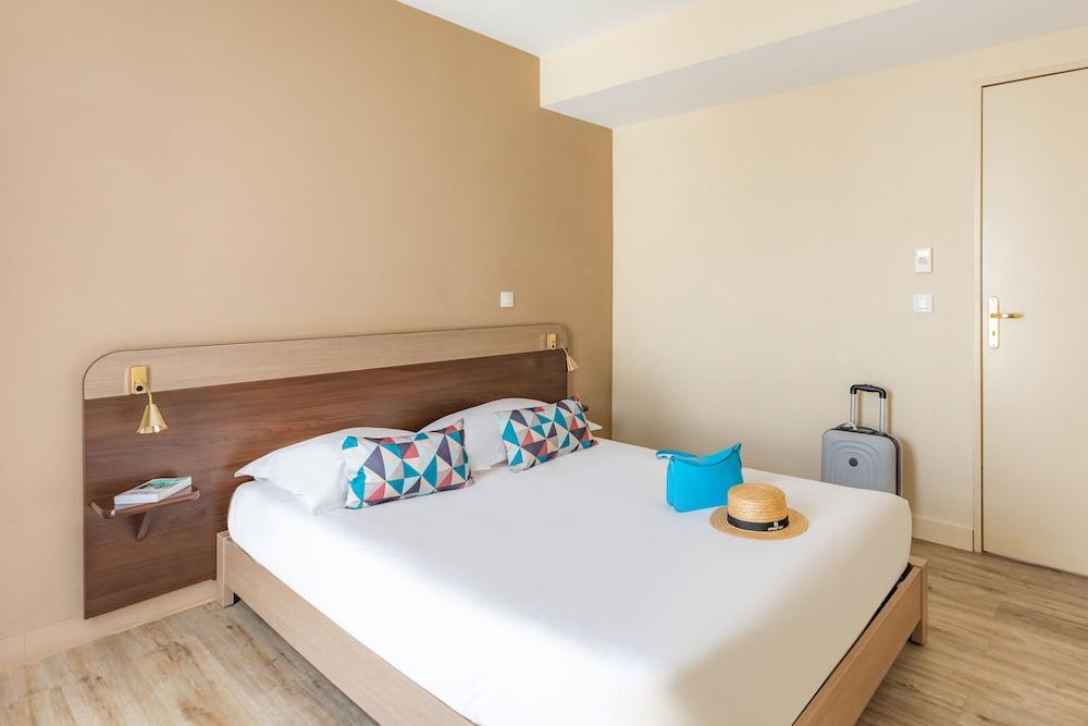 Appart'City Classic Nice Acropolis