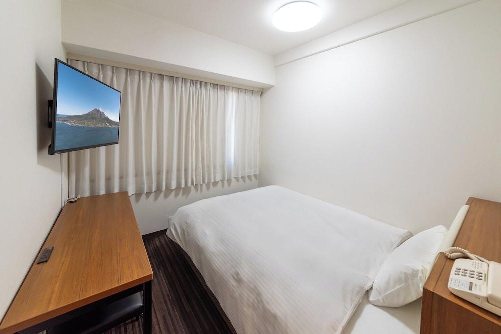 Kagoshima Washington Hotel Plaza