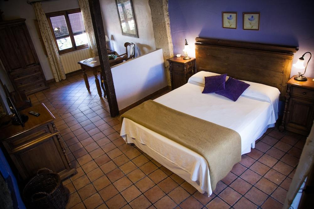 Casa Rural & Spa La Graja