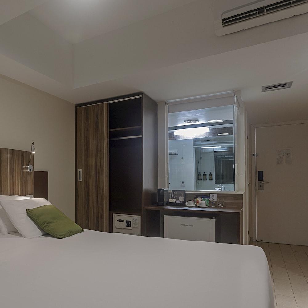 Mercure Maceio Pajucara Hotel