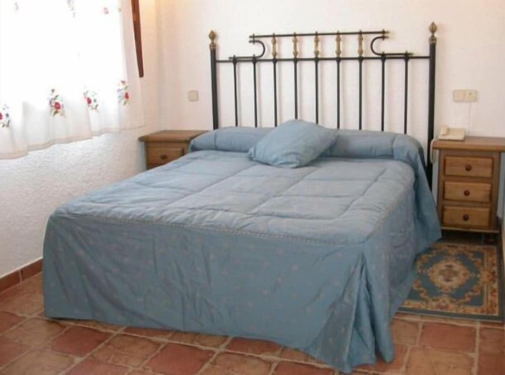 Hotel Casa Rural Ropino