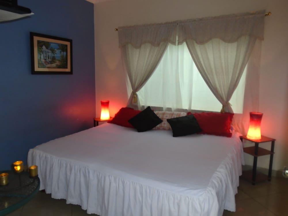 Jeshua Inn Guayaquil