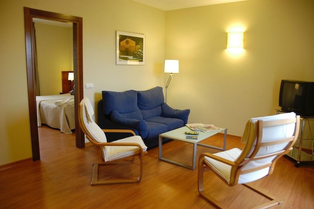 Hotel Alda Ciudad de Soria