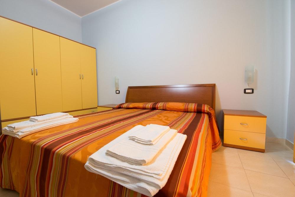 Hotel Villaggio S. Antonio