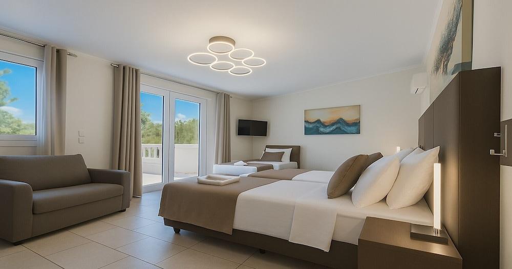 Villa Small Paradise