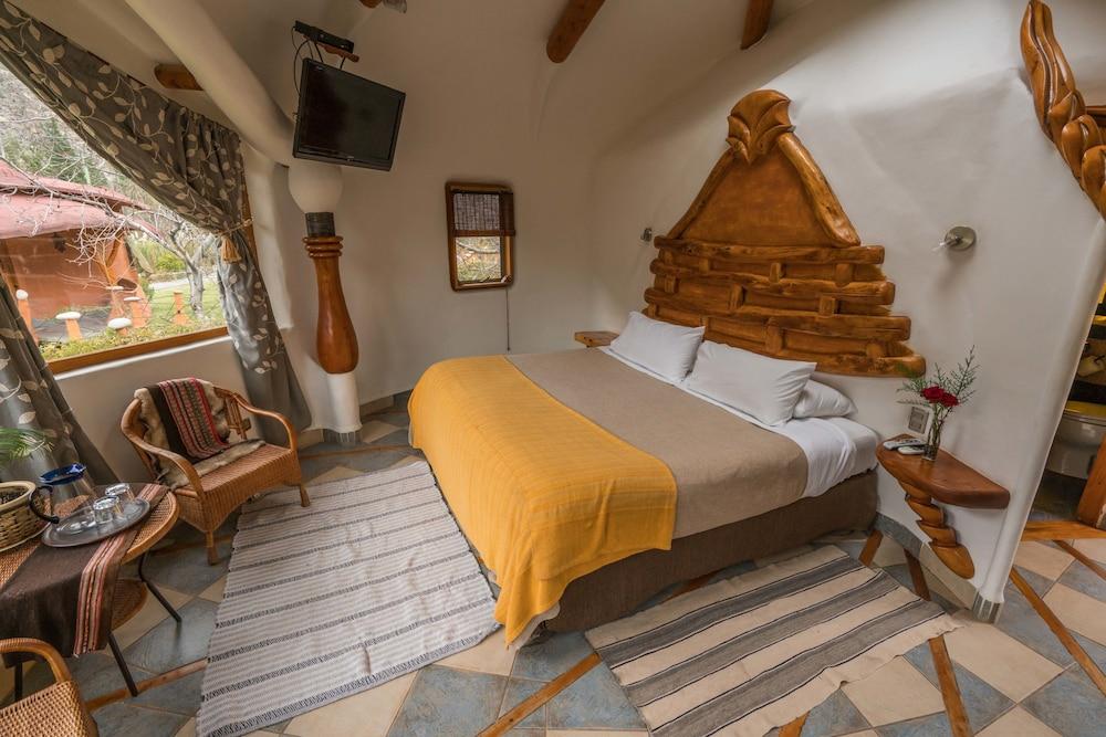 Cascada de las Animas