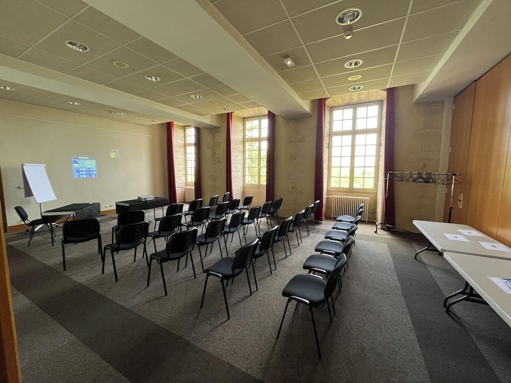 Hotellerie Saint Yves