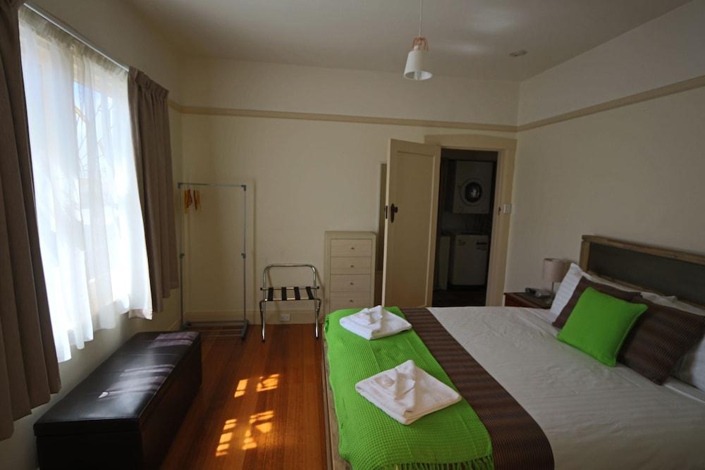 Moonah Central Apartments