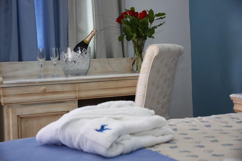 Sweet Memory Apartments