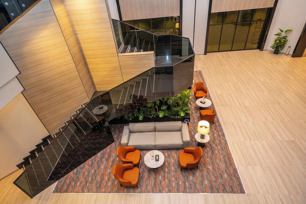 Manazel Al Diafah Serviced Apartment