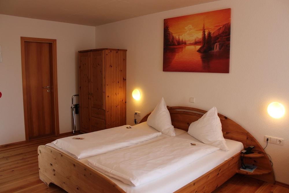 Pension Im Sunnegässle