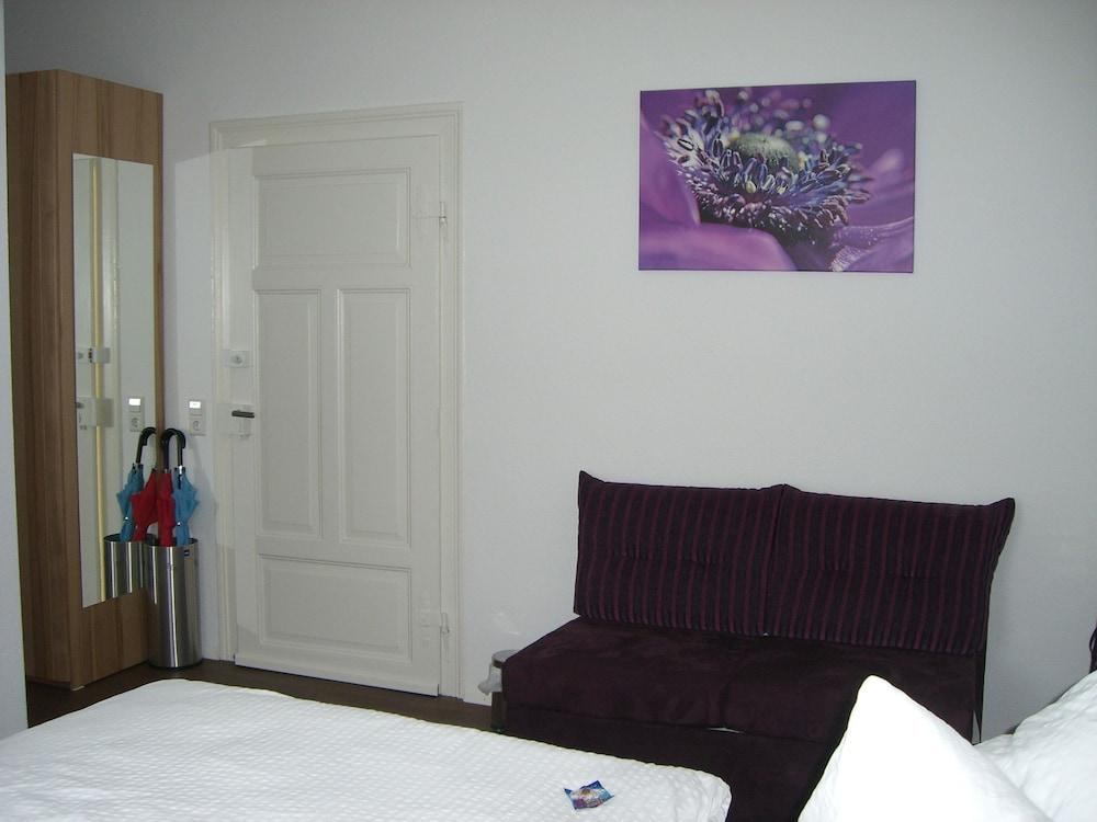 Pension Im Sunnegässle