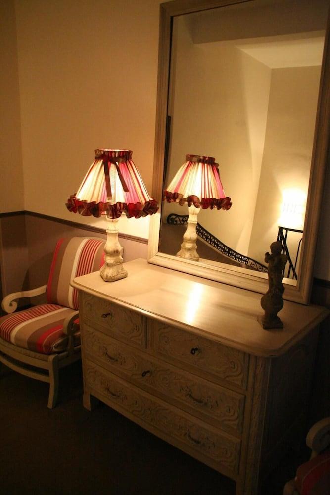 Hotel Restaurant Charbonnel