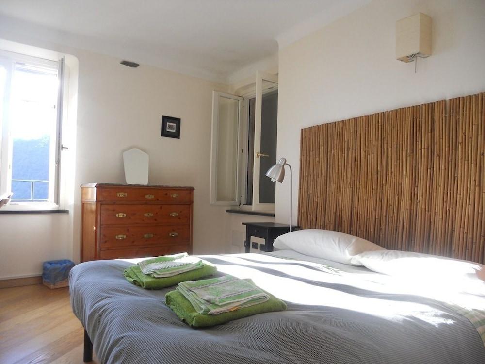 Agriturismo Le Terrazze sul Mare