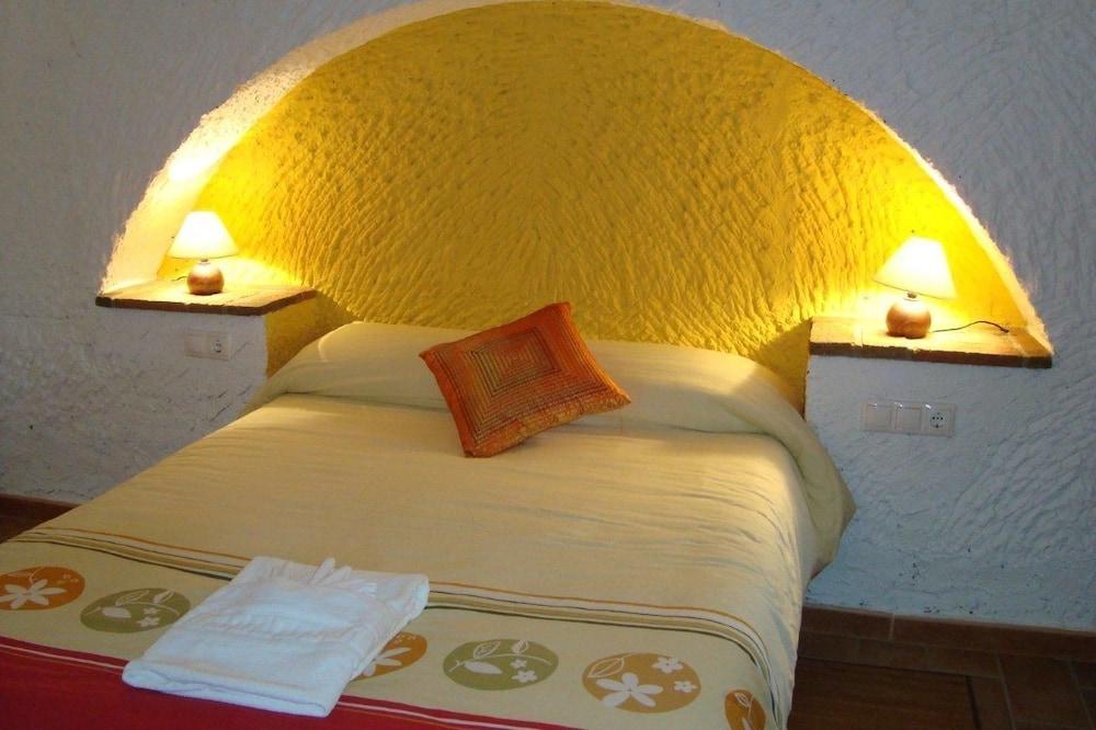 Cuevas Hammam Abuelo José