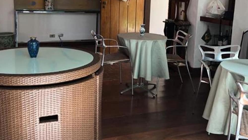 Pousada Canto da Lua