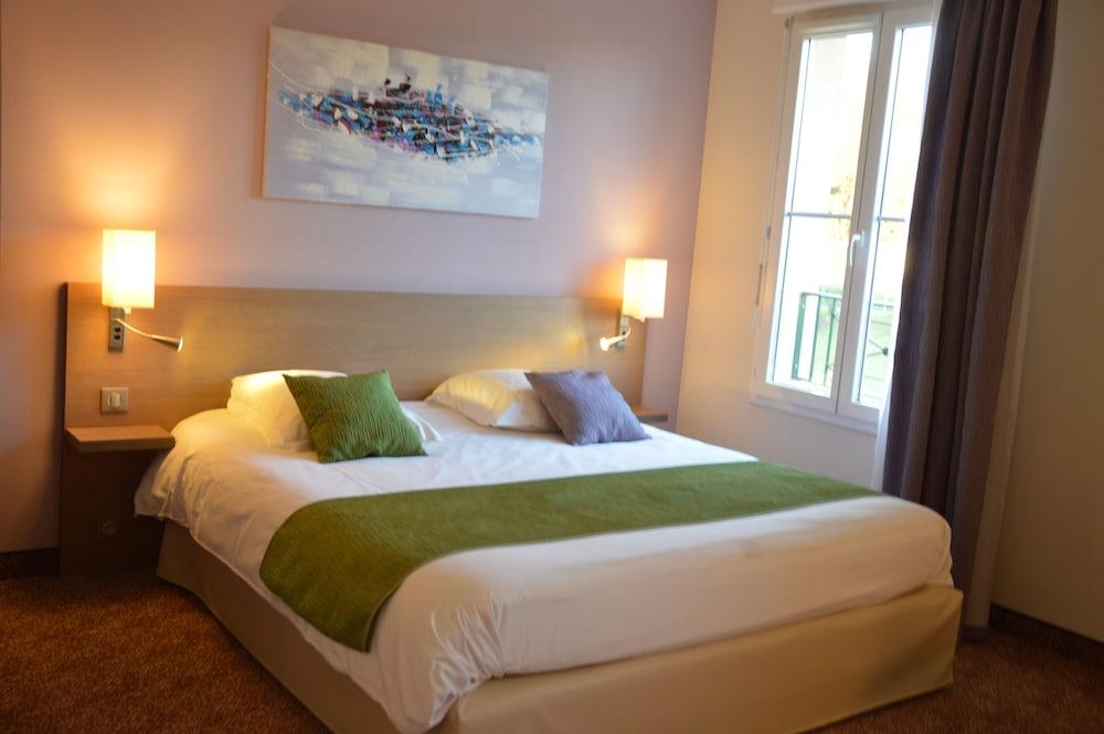 BRIT HOTEL CHATEAUDUN