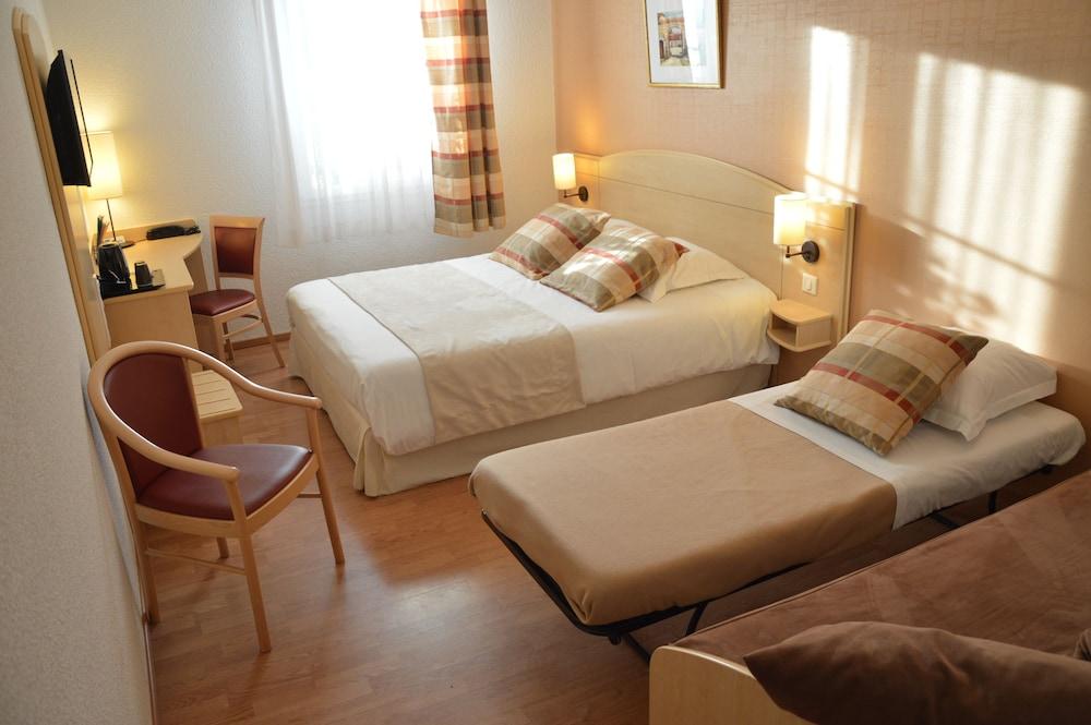 BRIT HOTEL CHATEAUDUN