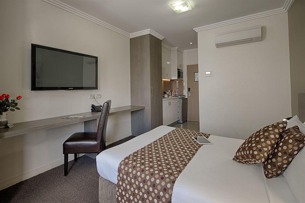Best Western Plus Camperdown Suites