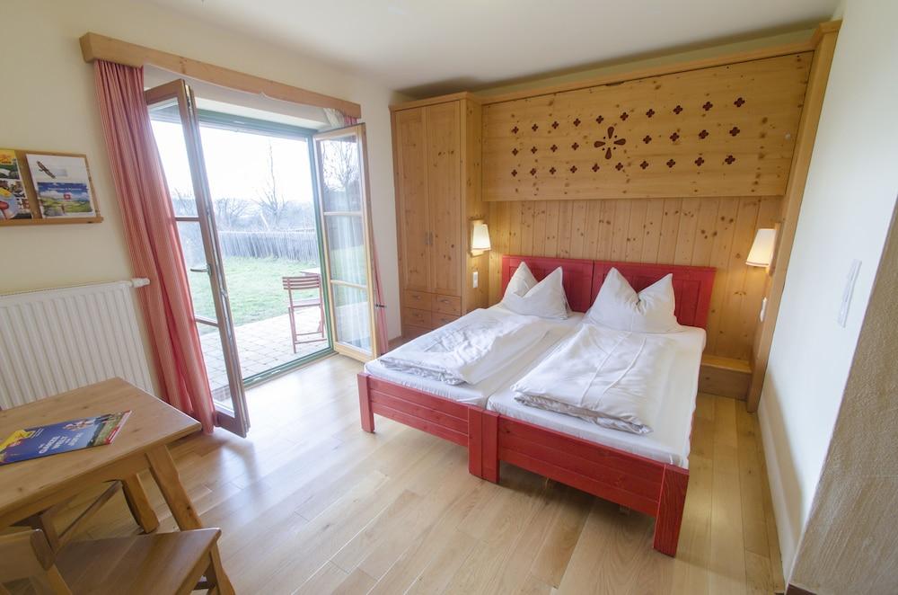 JUFA Hotel Tieschen - Bio Landerlebnis