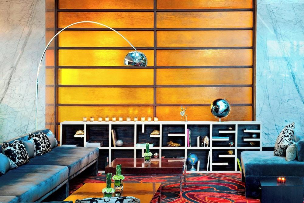 Le Meridien Coimbatore